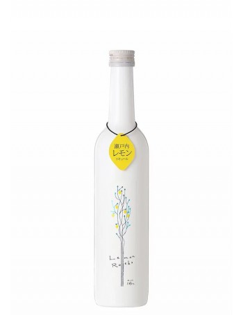 Lemon Rocks 500ml